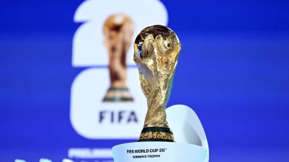 Dünya Kupası’nda 20 ülke kesinleşti!