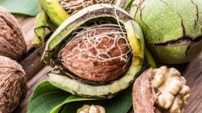 Cevizin bu etkisini kimse tahmin etmiyordu