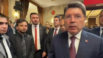 Bakan Tunç detayları açıkladı! Suça sürüklenen çocuklara yönelik özel düzenlemeler geliyor