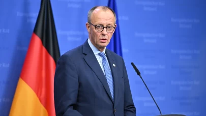 AB Liderler Zirvesi sonrası Brüksel’de basın toplantısı düzenledi