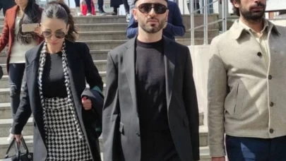 Mabel Matiz’in ‘Perperişan’ şarkısı hakkında iddianame hazırlandı