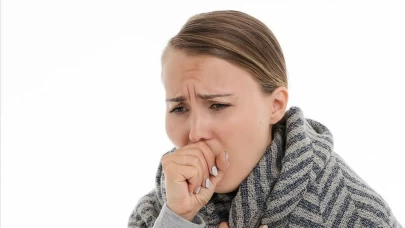 Kışın en doğal ilacı! Öksürükten eser kalmıyor