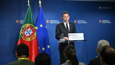 AB Liderler Zirvesi sonrası Brüksel’de açıklamalarda bulundu