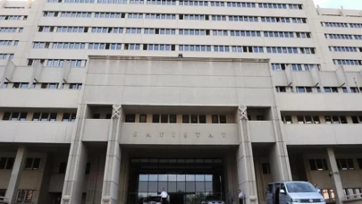 Sayıştaya üye seçiminde komisyon süreci başlıyor