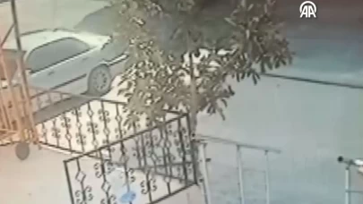 Malatya’da freni boşalan kamyon 15 araca çarptı, 5 kişi yaralandı