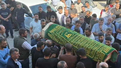 Diyarbakır’da karbonmonoksit faciası: 4 kişi hayatını kaybetti