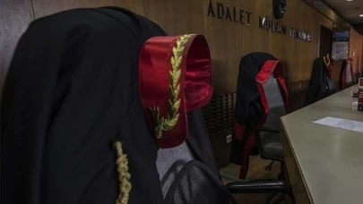 Sosyal medyada gündem oldu! Savcılarla ilgili iddialara DMM noktayı koydu