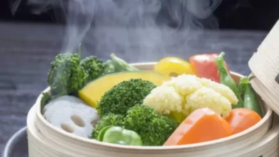 Vitamin kaybına son veren bu yöntemi mutlaka deneyin