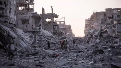 ABD Başkanı Trump'tan ateşkes açıklaması