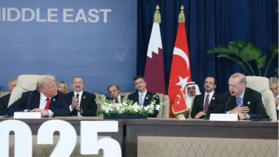 Türkiye'nin dış politikadaki güçlü duruşu bir CHP'yi, bir de Yunan'ı üzdü! Bakın Atina ne yorum yaptı!