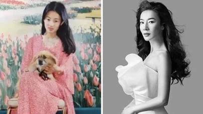 50 yaşındaki Çinli kadının gençlik sırrı dünyayı şaşırttı!