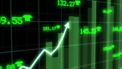 Borsa günü yükselişle tamamladı