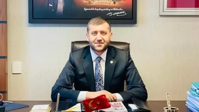 MHP Kayseri Milletvekili Baki Ersoy’dan Kobi’lere müjde!