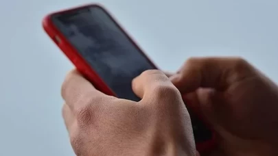 "Tekrar barışalım" mesajları hapisle bitti