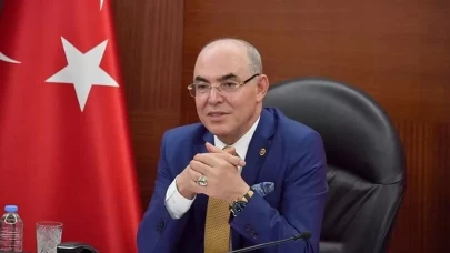 MHP’li Karakaya, “Küresel sorunlar, ancak çok taraflılıkla çözülebilir”