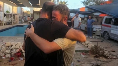 İsrail, ateşkesi hiçe saydı: Gazze’ye yeni saldırılar