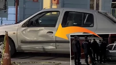 "Yolda buldum" demişti, gerçek başka çıktı