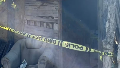 Karaman’da yalnız yaşayan yaşlı adam evinde ölü bulundu