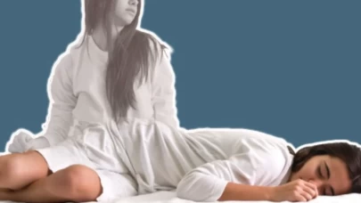 Bilinçaltı bakın ne mesaj veriyor