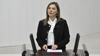MHP Adana Milletvekili Ayşe Sibel Ersoy’un acı günü