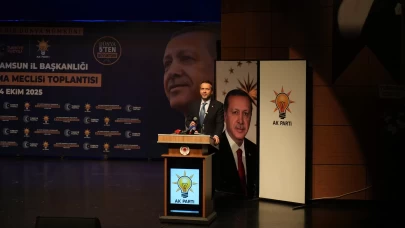 Bakan Bayraktar: "Amerika'dan alacağımız gaz, Türkmenistan’dan sonra en ucuz gaz olacak"