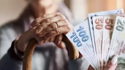 Evde Bakım Yardımı ödemeleri hesaplara yatırılmaya başlandı