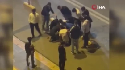 Diyarbakır’da Kültür Yolu Festivali’nde bıçaklı kavga!