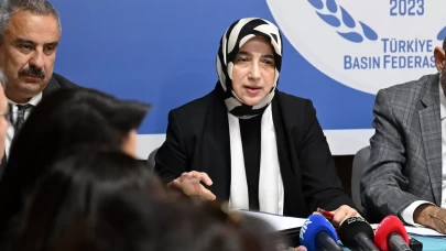 AK Parti Grup Başkanvekili Zengin, gündemi değerlendirdi: Yeni bir anayasa yapmayı önemsiyoruz