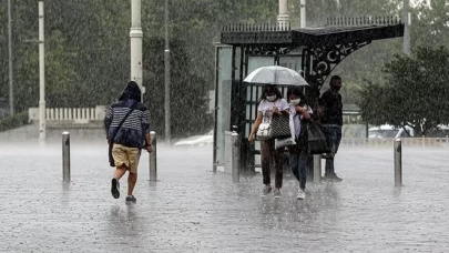 Meteoroloji'den kritik uyarı