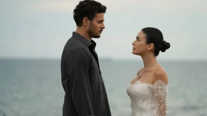 Gözleri Karadeniz 5. bölümde neler yaşandı? 6. bölüm fragmanı yayınlandı mı?