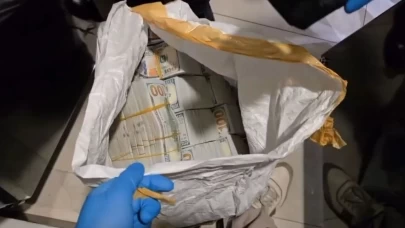 Dağ Grup operasyonunda flaş gelişme! 33 kişi tutuklandı