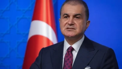 "İsrail’in Gazze’ye saldırısı, barış isteyen herkese yönelik bir soykırım eylemidir"