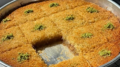 Dışı kıtır, içi pamuk gibi denemeyen pişman!