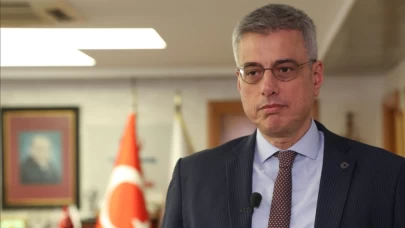 Bakan Memişoğlu: 112 tamamen elektronik sisteme geçecek