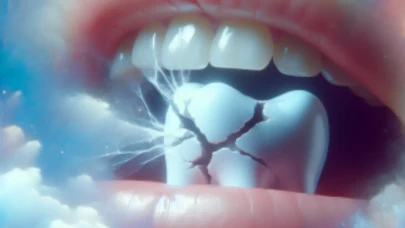 Rüyada diş kaybı görmenin anlamı bakın meğer neymiş