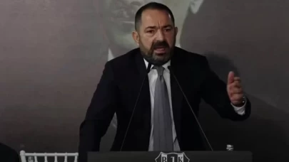 Beşiktaş, kulüp müdürü Seçil Aygül ile yollarını ayırdı