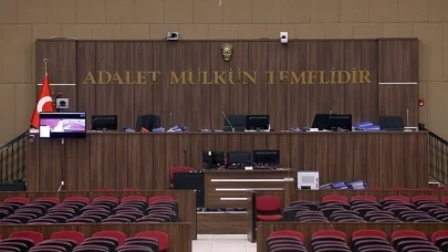 Adana’da iki gencin ölümüne neden olan sanığa 30 yıl hapis