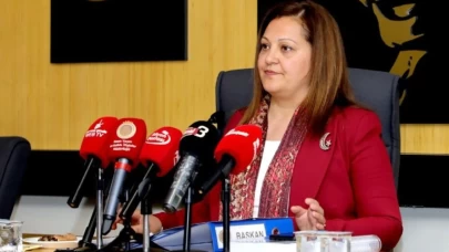 CHP, Özlem Çerçioğlu'ndan sonra şimdi de Burcu Köksal'a zulmediyor! Bakın iftira atan kim çıktı, neyle ödüllendirildi!