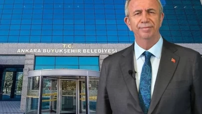 Ankara Cumhuriyet Başsavcılığından 14 kişi hakkında iddianame