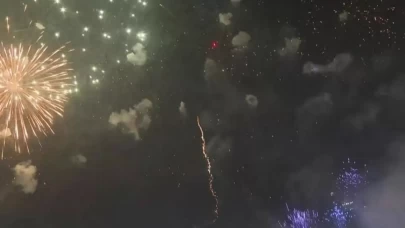 Hindistan'da hava kirliliği tehlikeli seviyeye ulaştı