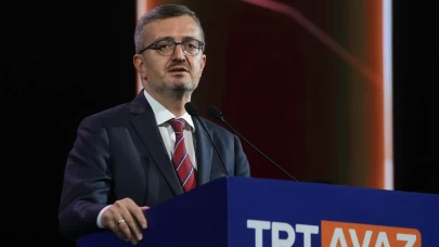 Cumhurbaşkanlığı İletişim Başkanı Duran’dan Ortak Türk Alfabesi mesajı