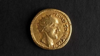 Roma'nın kayıp imparatoru bulundu