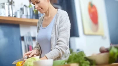 Zamandan Kazandıran Lezzetler: Çalışan Kadınların Kurtarıcısı Düdüklü Tencere