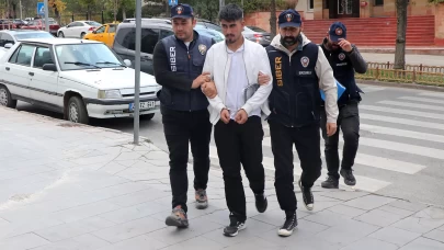 Erzurum'da "sahte ev" ilanlarıyla 5 milyon liralık dolandırıcılık yapan zanlı tutuklandı