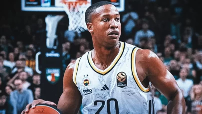 Fenerbahçe, EuroLeague'de Zalgiris'e takıldı