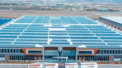 Vaden’den ilk kira sertifikası