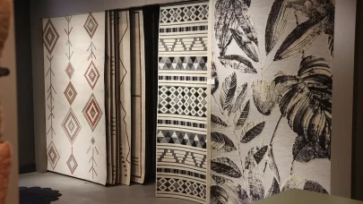 Türk halıları 175 ülkeye yayıldı