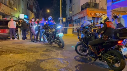 Tekirdağ’da husumetli dehşeti: Sokak ortasında kurşun yağdırdı