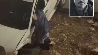 Mersin Aydıncık’ta kamyonet bariyere çarptı: Sürücü olay yerinde hayatını kaybetti