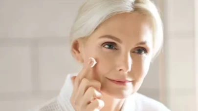 Güzelliğin yeni yaşlanma karşıtı akımı